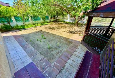 Duplex cu 4 camere cu Canalizare în Sud - 20