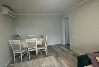 Inchiriez apartament de 3 camere 70mp etaj 1 8 - 1