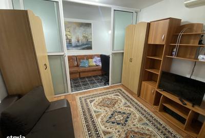 Garsonieră decomandată în Alexandru cel Bun - 8