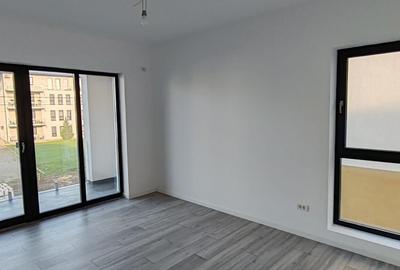 Apartament cu 2 camere în Giroc
