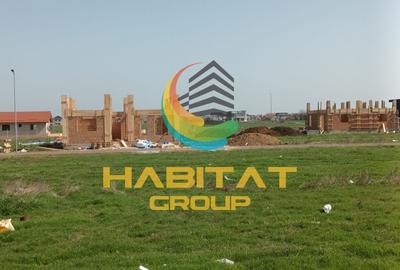 Teren 409 mp | Curent la lot | Rate disponibile | Vidra - 4