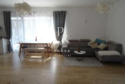 Casa 4 camere, 118 mp, teren 256 mp, 2 parcari, zona Crizantemelor! Casa 4 camere, 118 mp, teren 256 mp, 2 parcari, zona Crizantemelor! - 1