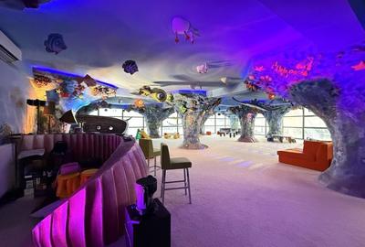 Spatiu comercial de inchiriat DN1 Otopeni Aeroport - 330 MP - 4