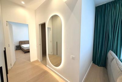 Apartament cu 2 camere, mobilat în Aviației - 3