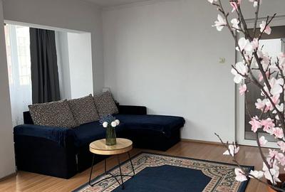 Apartament cu 2 camere decomandat în Calea Aradului - 14