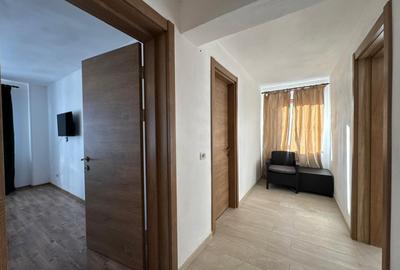 Duplex cu 5 camere cu Canalizare în Ghimbav - 15