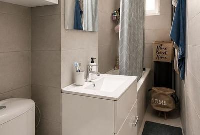 Apartament cu 2 camere semidecomandat, mobilat în Ultracentral - 7