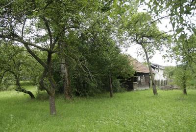 Spațiu comercial, în Jieț - 4