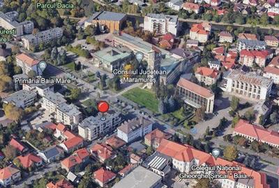 Apartament de vanzare in zona ultracentrala - 3