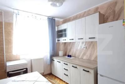 Apartament cu 2 camere decomandat în Turda - 4