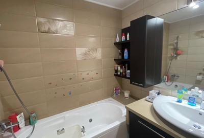 3 camere lux - Decebal - 11