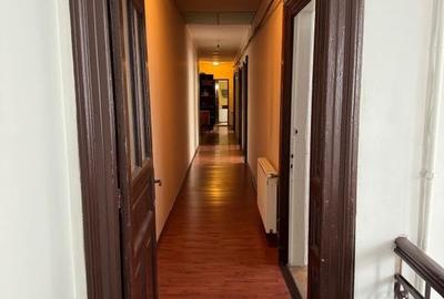 Apartament cu 4 camere decomandat în Kogălniceanu - 11