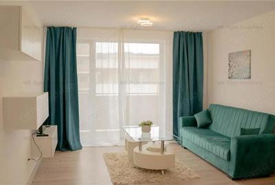 Apartament 2 camere | parcare | Pet Friendly | Urban Plaza - 6