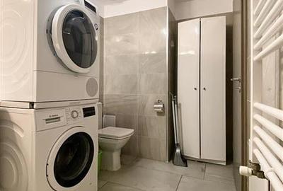 Apartament cu 3 camere, modern,  terasa 60mp, parcare, Calea Turzii - 20