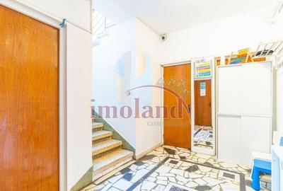 Vila unica cu curte libera 300mp si garaje - Floreasca - ... - 18