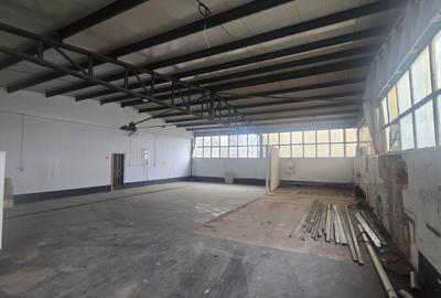 Spațiu industrial, în Măgurele - 8