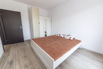 Apartament cu 2 camere decomandat, mobilat în Fundeni - 7