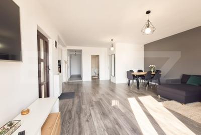 Casa individuala, 140 mp, 1000 mp teren, zona Fanatelor - 1