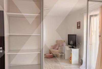 Apartament 2 camere Bloc Nou | Etaj 1 | 66 mp | complet mobi - 1