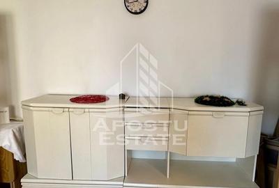 Apartament 2 camere, centrala proprie, Petfriendly, zona Sagului - 8