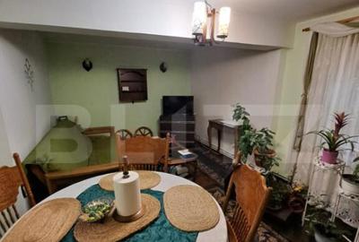 Casă cu 4 camere cu Teren 1209 Mp în Moieciu - 5