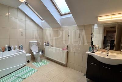 Casa 4 camere de vanzare in Dambul Rotund, Cluj Napoca - 8