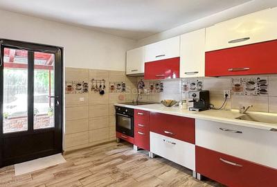 Mobilier Inclus Curte Generoasa - 10