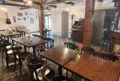 Spațiu comercial, de 105 mp, în Kiseleff - 8