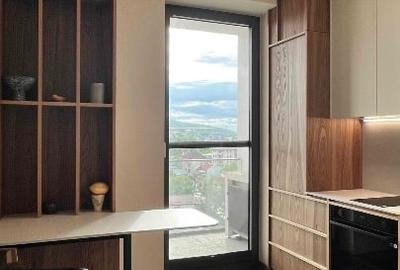 Apartament cu 2 camere decomandat, mobilat în Central - 12