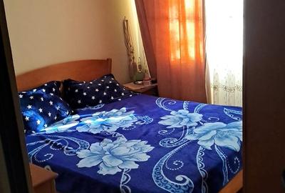 De vânzare – Apartament 4 camere, Micro 39 - 4