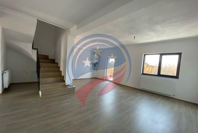 CASA FINALIZATA ZONA AEROPORT 100 MP UTILI - 1