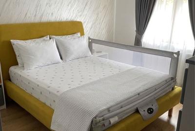 Apartament cu 3 camere decomandat în Central - 7