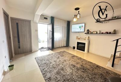 Vila P+1- Navodari - Strada Bradului - 4