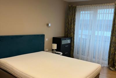 Ap 3 semidec, ultramodern, bl. nou, cu parcare, zona Cl. Manastur - Platinia - 2