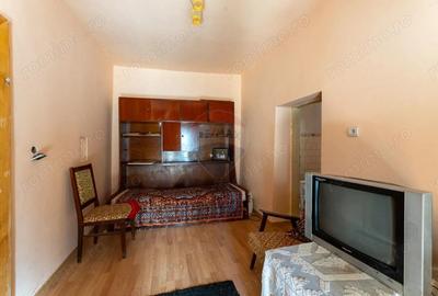 Casa cu 3 camere si teren 2196 mp de vanzare in Covasant,Arad - 3