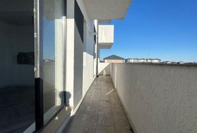 Apartament cu 2 camere în Central - 1