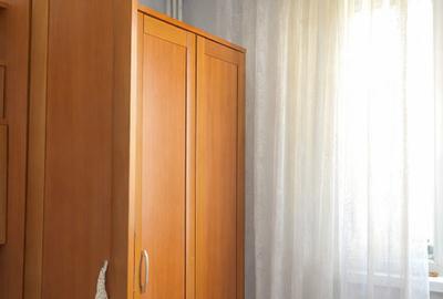 Garsonieră decomandată în Tractorul - 2