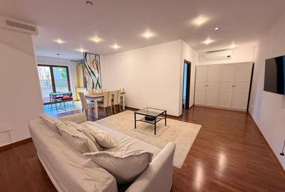 Comision 0% | Apartament 3 camere Herastrau - 3