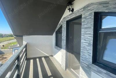 Casă în Valu lui Traian - 4