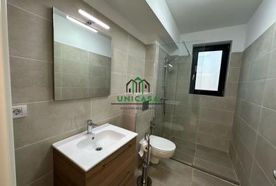 Apartament cu 2 camere decomandat, mobilat în Central - 17