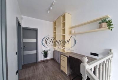 Locuinta premium eficienta energetic, trafic redus, Auchan I - 4