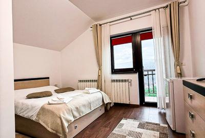 Vânzare pensiune completă – Bran, Sohodol | 0% comision | Exclusivitate - 39