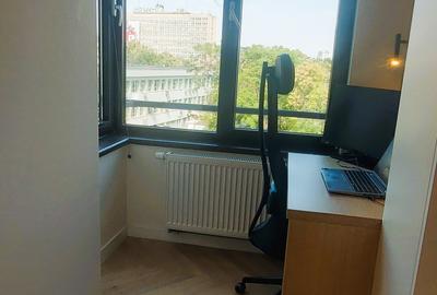 Central Park-Stefan cel Mare,renovat total 2024,parcare subterana, comision 0%. - 33