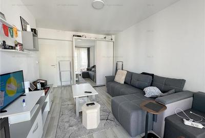 Garsonieră decomandată în Tractorul - 4