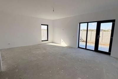 Casă cu 4 camere cu Teren 350 Mp în Central - 5