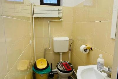 Spațiu comercial, de 57 mp, în Central