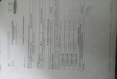 Casă cu 4 camere în Copaciu - 5