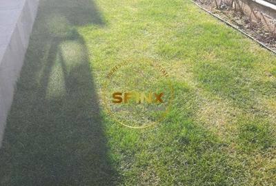 Iancu Nicolae Jolie Ville, vila noua, 7 camere, 4 locuri de parcare - 53