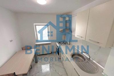 2 camere - etaj 1 - centrala termica - AC - Brazda - Valentino - 3