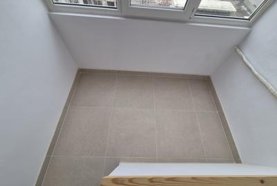 Garsoniera semidecomandata proaspat renovata - 6